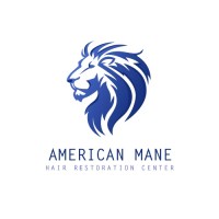 American Mane logo - Similar company to Biofibre Hair