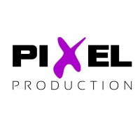 Pixel Production logo - Similar company to Studio Dse