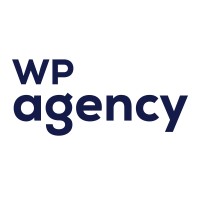 WP Agency - WordPress & WooCommerce Experts logo - Similar company to Aj Content & Design