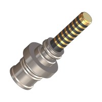 Rotatable Connector logo - Similar company to Bachofen Ag