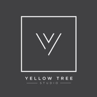 Yellow Tree Studio logo - Similar company to Monkey Business - Facilitation, Co-Design & Action Learning Boutique Consultancy