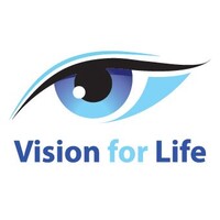 Vision for Life logo - Similar company to Southside Eye Centre
