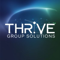 Thrive Group Solutions logo - Similar company to Pawtnr