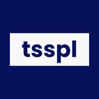 Tsspl logo - Similar company to Scansewa