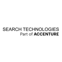 Search Technologies logo - Similar company to The Structure Group