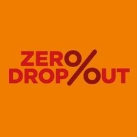 Zero Dropout Campaign logo - Similar company to Open Foundation Sa
