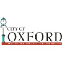 City Of Oxford, Ohio