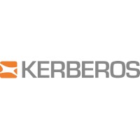 KERBEROS Srl logo - Similar company to Matika S.P.A.