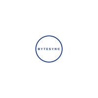 ByteSync Solutions Pvt. Ltd logo - Similar company to Auxplutes Tech