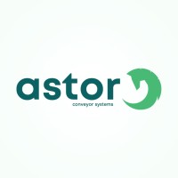 Astor Conveyor Systems logo - Similar company to Astor Europe Gmbh