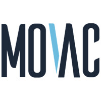 MOVAC logo - Similar company to Extintores D´Andrea