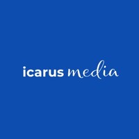 Icarus Media logo - Similar company to Icarus Solutions