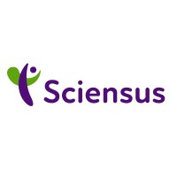 Sciensus logo - Similar company to Dablam