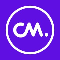 CM.com logo - Similar company to Duodeka