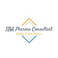 SBA Pharma Consultants logo - Similar company to Prompt Pharma