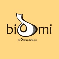 biOmi architects logo - Similar company to Biome Organization
