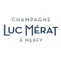 Champagne Luc Mérat logo - Similar company to Champagne Prévoteau Perrier