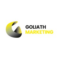 Goliath Marketing logo - Similar company to Isaggio
