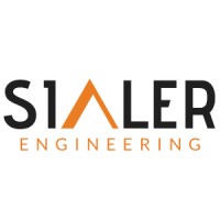 SIALER Engineering logo - Similar company to Roncatex