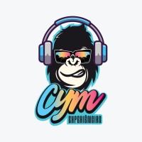 CYM Brasil logo - Similar company to Sky Lounge