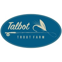 Talbot Trout Farm logo - Similar company to Gamebot School Llc