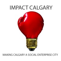 Impact Calgary logo - Similar company to Fox Construction Services Inc.