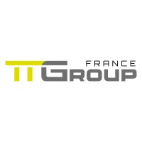TTGroup France logo - Similar company to Cerimatec