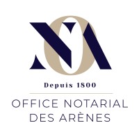 Office Notarial des Arènes logo - Similar company to Wonder Landes