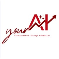 Your AI logo - Similar company to Taglab