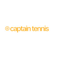 Captain Tennis logo - Similar company to Paymos