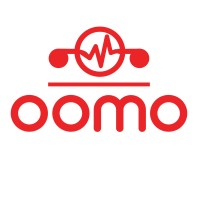 Oomo Earbuds with 3D 5.1 Surround Sound | Endorsed by Universal Studio's Nello Torri & Rave Reviews logo - Similar company to Dockcase