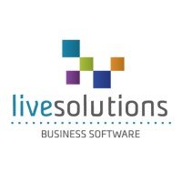 Livesolutions Business Software logo - Similar company to Livesolutions As