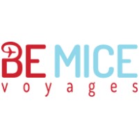 BeMICE VOYAGES TUNISIE logo - Similar company to Cloud Travel