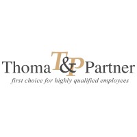 Thoma & Partner Management Consulting AG logo - Similar company to Twiny Station