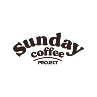 Sunday Coffee Project logo - Similar company to Campfire Coffee