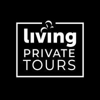 Living Private Tours logo - Similar company to Living Dmc
