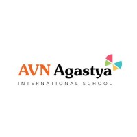 AVN Agastya International School logo - Similar company to Kare Therapy Center