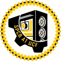 The Society of PC Building at UCF logo - Similar company to Ucf Campus Activities Board