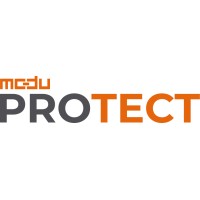 Modu Protect logo - Similar company to Modu