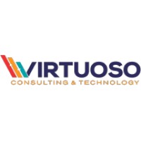 Virtuoso Consulting & Technology: IT Consulting Firm logo - Similar company to Grapigz It Consulting Firm