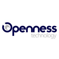 Openness Technology logo - Similar company to Rl Informatica Ltda