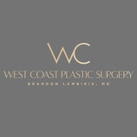 West Coast Plastic Surgery logo - Similar company to Honeycomb Creative Agency