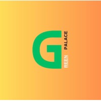 Green palace Furniture logo - Similar company to Green Arrow