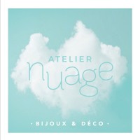 ATELIER NUAGE logo - Similar company to Atelier Nuage