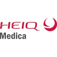 HeiQ Medica logo - Similar company to Gi 22 Solutions
