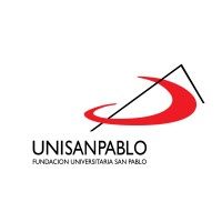 Fundación Universitaria San Pablo - UNISANPABLO logo - Similar company to Mercatolico