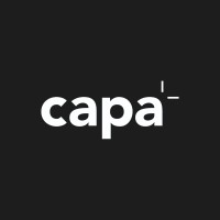 Capa Werbetechnik AG logo - Similar company to Publix Ag