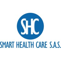 Smart Health Care S.A.S. logo - Similar company to Jnet Secure