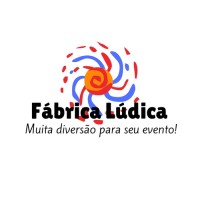 Fábrica Lúdica-Festas infantis,Eventos & Consultoria logo - Similar company to Ninja Brindes