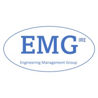 Engineering Management Group logo - Similar company to Applied Projects Engineering